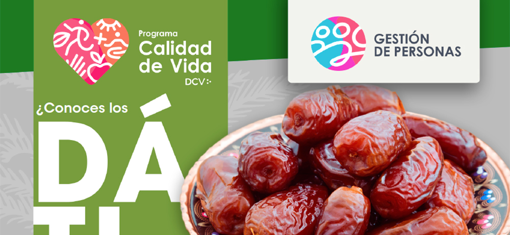 dátiles